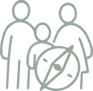 Familienkompass