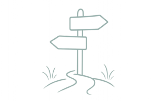 wegweiser